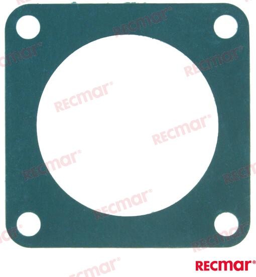 Thermostat Gasket Fits Yanmar Diesel Inboard Diesel 119593-49291