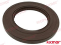 Oil Seal Fits Volvo Penta Stern Drive 3863084