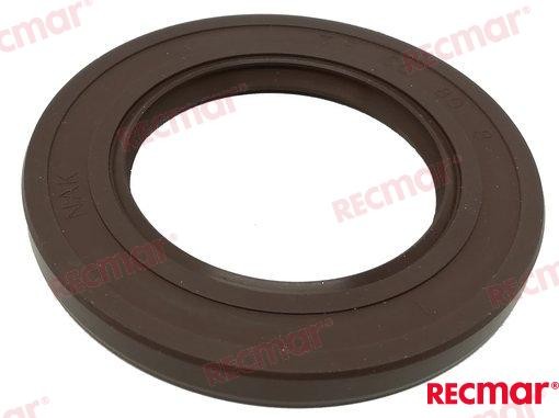 Oil Seal Fits Volvo Penta Stern Drive 3863084