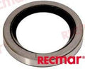 12-8M0204722 TRANSOM OIL SEAL For Mercruiser Warranty Incl
