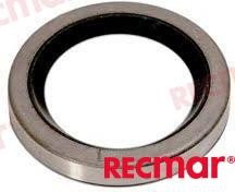 12-8M0204722 TRANSOM OIL SEAL For Mercruiser Warranty Incl