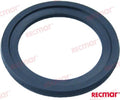 Water Pipe Seal Fits Volvo Penta Stern Drive 831617