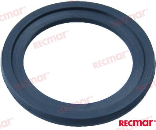 Water Pipe Seal Fits Volvo Penta Stern Drive 831617