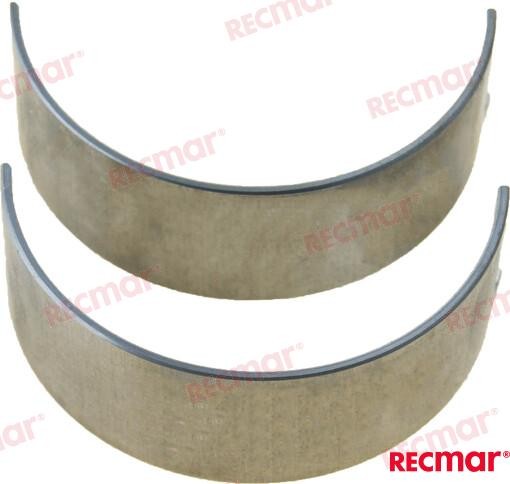 Connecting Rod Bearing (Mark 2) Fits Yanmar Diesel Inboard Diesel 119770-00260
