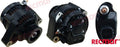 Alternator Honda Fits Tohatsu Outboard HZY631630013