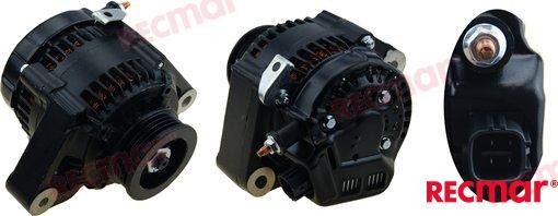 Alternator Honda Fits Tohatsu Outboard HZY631630013