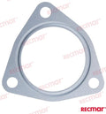 ELBOW GASKET Fits Yanmar Diesel Inboard 129472-13520