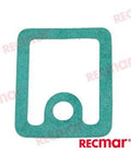 Baffle Gasket Fits Yamaha Outboard 27-95418M