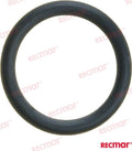 0508486 O-RING For OMC Warranty Incl