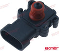 8M0054726 MAP Sensor (MCM/MIE GM V-6 &amp; 305) For Mercruiser Warranty Incl