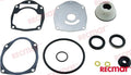 8M0088080 GEARCASE SEAL KIT For Mercruiser Warranty Incl