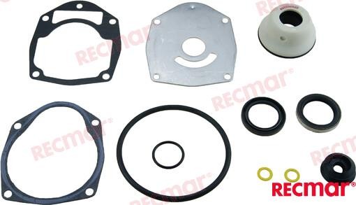 8M0088080 GEARCASE SEAL KIT For Mercruiser Warranty Incl