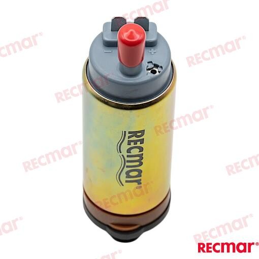 Fuel Pump Fits Tohatsu Outboard 898101T67
