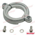 Zinc Anode Fits Parsun Outboard RECKITYWHSD20-SD65ZN