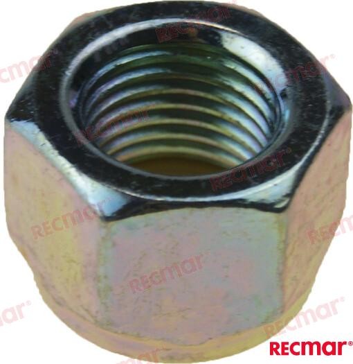 11-863332 NUT For Mercruiser Warranty Incl