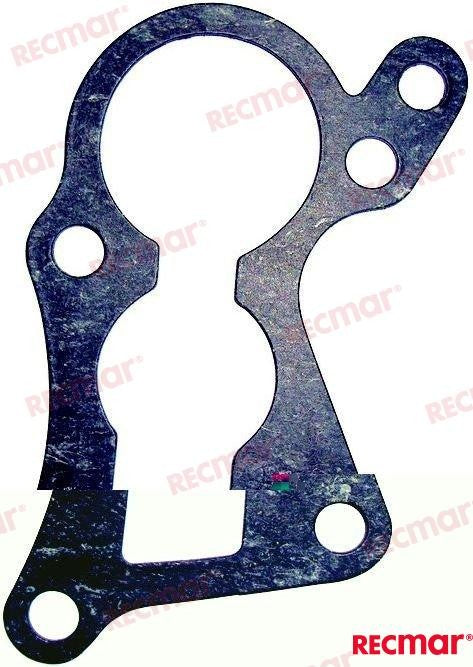 11756 GASKET For Mercruiser Warranty Incl