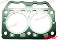 HEAD GASKET Fits Yanmar Diesel Inboard 128271-01911