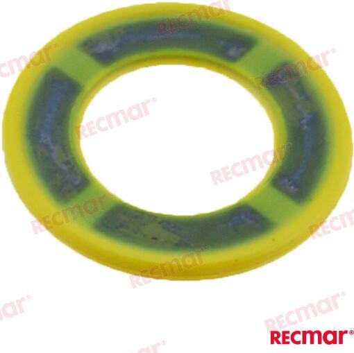 Drain Seal Fits MerCruiser Mercury Stern Drive 888593
