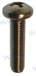 GB/T818-M5X20 SCREW PAN HEAD M5X20 For Parsun Warranty Incl