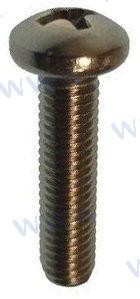 GB/T818-M5X20 SCREW PAN HEAD M5X20 For Parsun Warranty Incl