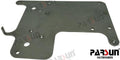 Fixed Plate, Ecu Fits Parsun Outboard F40-05000009-1EI