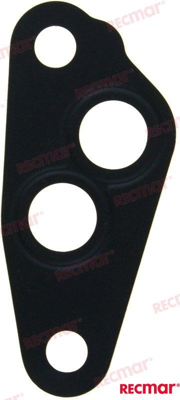 16539-87L00 FILTER ADAPTER GASKET For Suzuki Warranty Incl