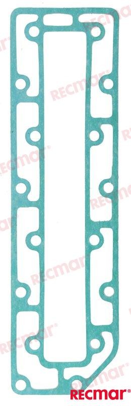 Cover Gasket Fits Tohatsu Outboard 3B7-02305-1