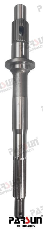 PAFL115-04010001 SHAFT, PROPELLER For PARSUN Warranty Incl