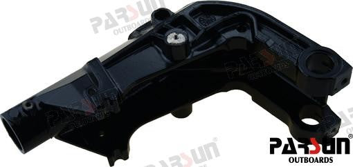 PAF20-01010301S BRACKET, ROTARY "S" For PARSUN Warranty Incl