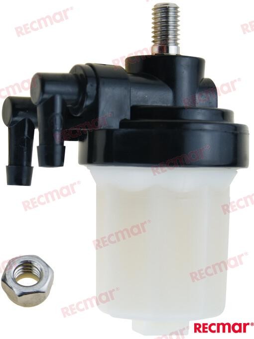 Fuel Filter Fits Tohatsu Outboard 35-853733A2