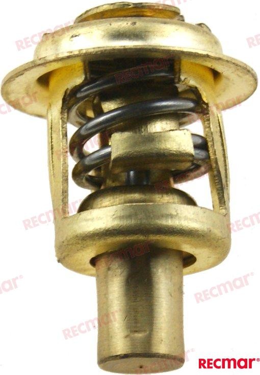 Thermostat Fits OMC Johnson Evinrude Outboard 8M6010302