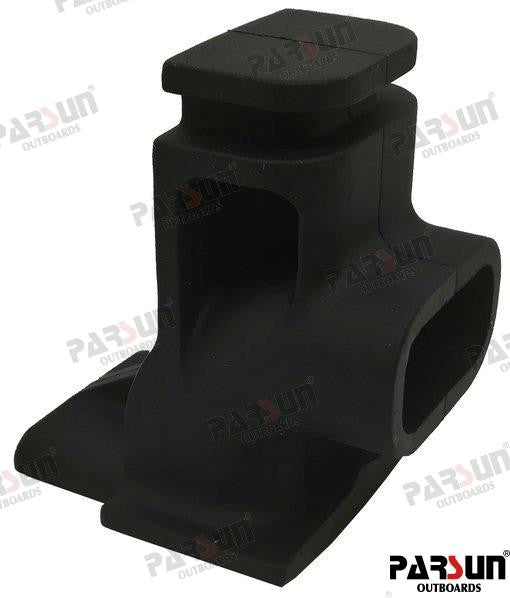 Guide Rubber, B Fits Parsun Outboard F60-02000006