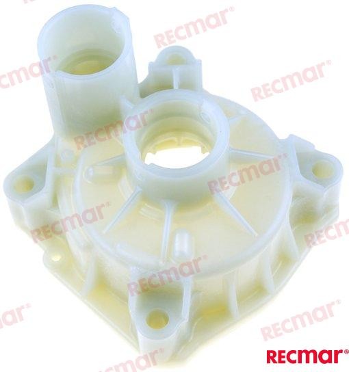 REC6CE-44311-01 WATER PUMP HOUSING For PARSUN Warranty Incl