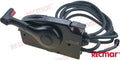 16907A15 SIDE CONTROL For Mercruiser Warranty Incl