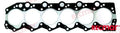119770-00950 CYLINDERHEAD GASKET YANMAR (MARK 5) For Yanmar Warranty Incl