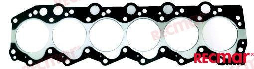 119770-00950 CYLINDERHEAD GASKET YANMAR (MARK 5) For Yanmar Warranty Incl