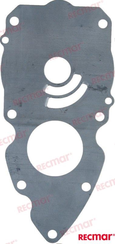 REC6AW-44323-00 OUTER PLATE, CARTRIDGE For PARSUN Warranty Incl