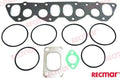 REC22077 GASKET SET For PARSUN Warranty Incl