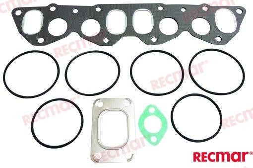 REC22077 GASKET SET For PARSUN Warranty Incl