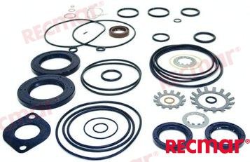 876268 DRIVE SERVICE KIT For Volvo Warranty Incl
