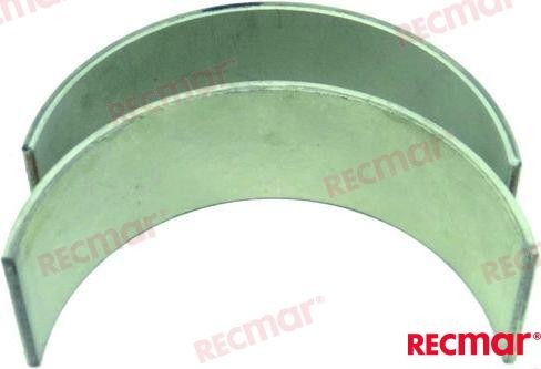 31251996 CONNECTING ROD BEARING KIT For Volvo Warranty Incl