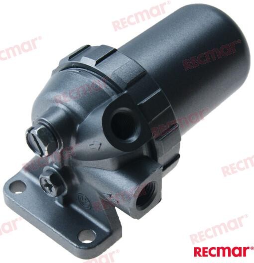 Fuel Filter Fits MerCruiser Mercury Stern Drive 128990-55600