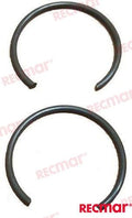 REC6H4-11634-00 CLIP For PARSUN Warranty Incl