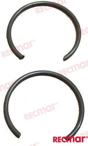 REC6H4-11634-00 CLIP For PARSUN Warranty Incl