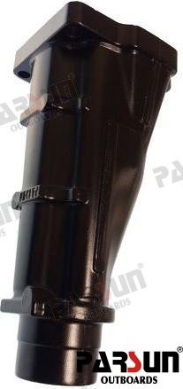 6AH-14711-00-5B OUTLET MANIFOLD (S) For Yamaha Warranty Incl