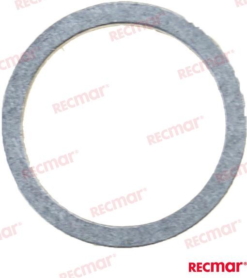 Gasket Fits Volvo Penta Stern Drive 6600897