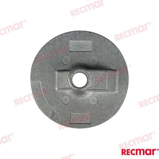 Aluminium Anode Fits Suzuki Outboard 55321-93900