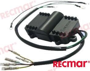 Switch Box Fits MerCruiser Mercury Stern Drive 855713A4