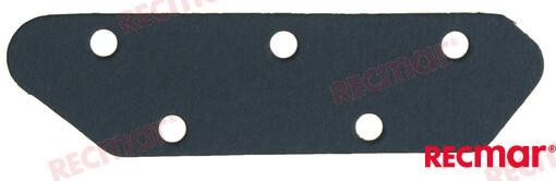 0308592 GASKET For OMC Warranty Incl