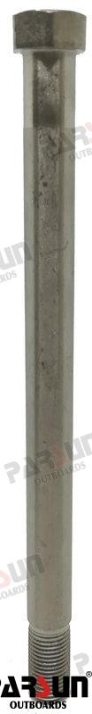Screw, Absorber Fits Parsun Outboard F60-00000001